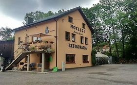 Srebrny Świerk